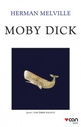 Moby Dick - Can Yayınları