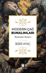 Modern Çağ Bunalımları - Sessiz Kitap