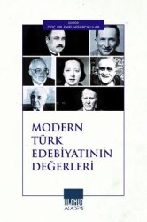 Modern Türk Edebiyatının Değerleri - Ihlamur Kitap
