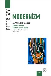 Modernizm - Sapkınlığın Cazibesi - Everest Yayınları
