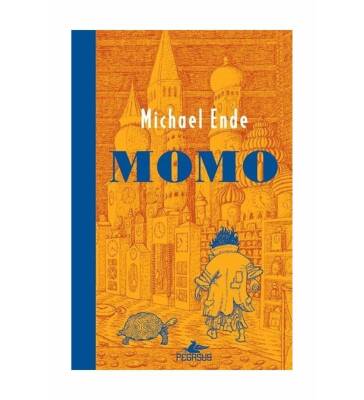 Momo - 1