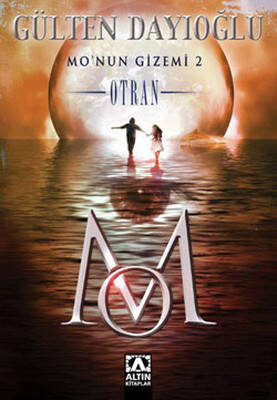 Mo'nun Gizemi 2 - Otran - 1