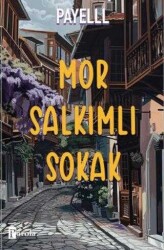 Mor Salkımlı Sokak - Payelll - Parola Yayınları