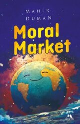 Moral Market - Meneviş Yayınları