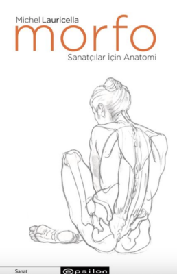 Morfo - Sanatçılar İçin Anatomi - 1