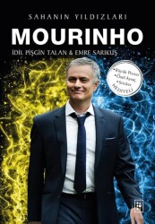 Mourinho / Sahanın Yıldızları - Emre Sarıkuş - Parodi Yayınları