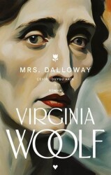 Mrs. Dalloway - Can Yayınları