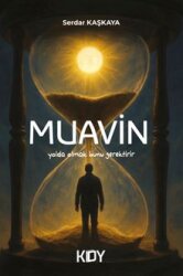 Muavin - Kitapyurdu Doğrudan Yayıncılık (KDY)