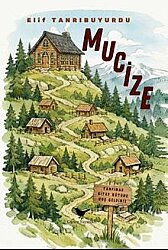 Mucize - Günce Yayınları Akademik 