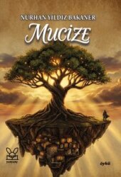 Mucize - Kanguru Kitap