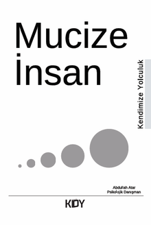 Mucize İnsan - 1
