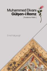 Muhammed Divanı: Gülşen-i Remz (İnceleme - Metin) - Palet Yayınları