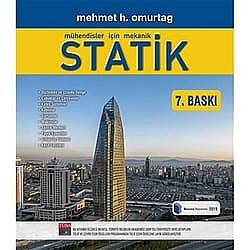 Mühendisler İçin Mekanik Statik - 1