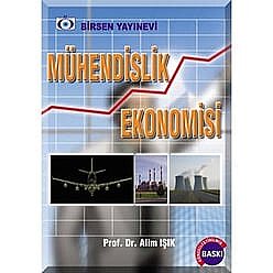 Mühendislik Ekonomisi - Birsen Yayınevi