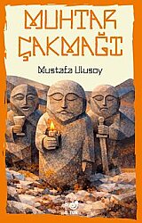 Muhtar Çakmağı - Tün Kitap