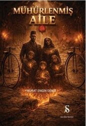 Mühürlenmiş Aile - Son Adım Yayınları