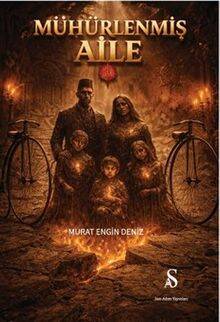 Mühürlenmiş Aile - 1