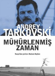 Mühürlenmiş Zaman Rusça Aslından Çeviri - Agora Kitaplığı