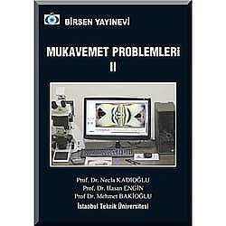 Mukavemet Problemleri 2 - 1