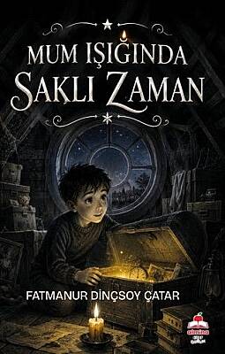 Mum Işığında Saklı Zaman - 1