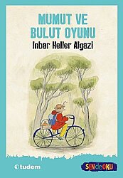Mumut ve Bulut Oyunu - Tudem Yayınevi
