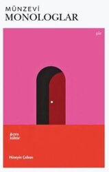 Münzevi Monologlar - Çıra Yayınları