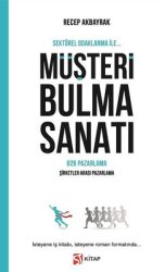 Müşteri Bulma Sanatı - St Kitap