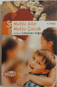 Mutlu Aile Mutlu Çocuk - 1