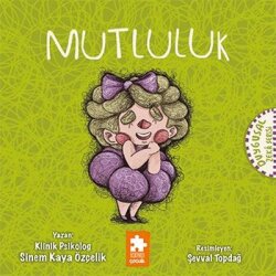 Mutluluk - Duygusal Zeka Serisi - Eksik Parça Yayınları