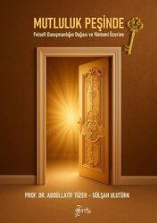 Mutluluk Peşinde - Felsefi Danışmanlığın Doğası ve Yöntemi Üzerine - Otorite