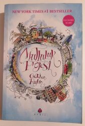 Mutluluk Projesi - April Yayıncılık