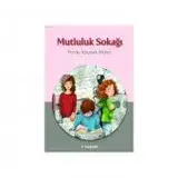 Mutluluk Sokağı - 1
