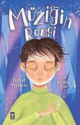 Müziğin Rengi - İlk Genç Timaş