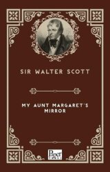 My Aunt Margaret's Mirror - Paper Books