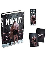Nakavt - Pukka Yayınları