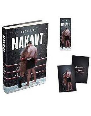 Nakavt - 1