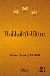 Nakkalü-l-Ulum - Gülnar Yayınları