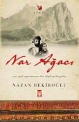 Nar Ağacı - Timaş Yayınları 