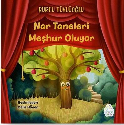 Nar Taneleri Meşhur Oluyor - 1