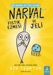 Narval Fıstık Ezmesi ve Jeli - Büyülü Fener