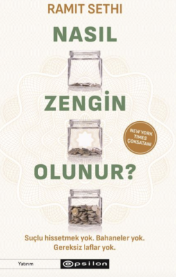 Nasıl Zengin Olunur? - 1