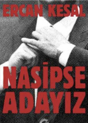 Nasipse Adayız - İletişim Yayınları
