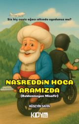 Nasreddin Hoca Aramızda - Kitapyurdu Doğrudan Yayıncılık (KDY)