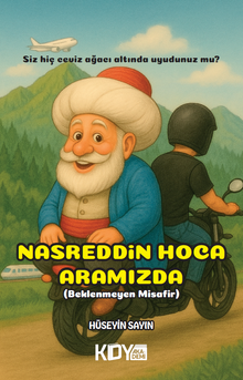 Nasreddin Hoca Aramızda - 1