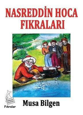  Nasreddin Hoca Fıkraları - 1