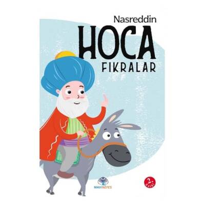 Nasreddin Hoca Fıkraları - 1