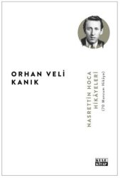 Nasrettin Hoca Hikayeleri (70 Manzum Hikaye) - Kule Kitap