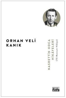 Nasrettin Hoca Hikayeleri (70 Manzum Hikaye) - 1