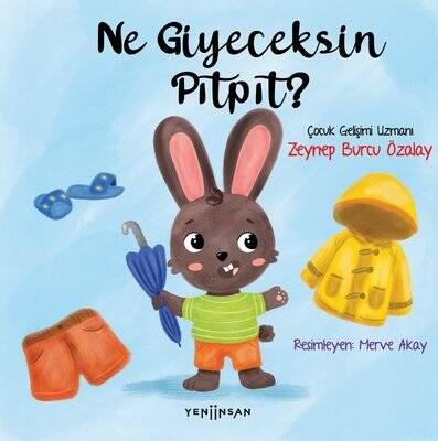 Ne Giyeceksin Pıtpıt? - 1