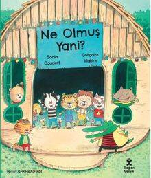 Ne Olmuş Yani ? - 1